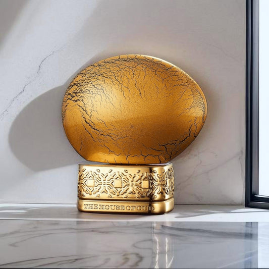 The House of Oud Golden Powder Eau de Parfum