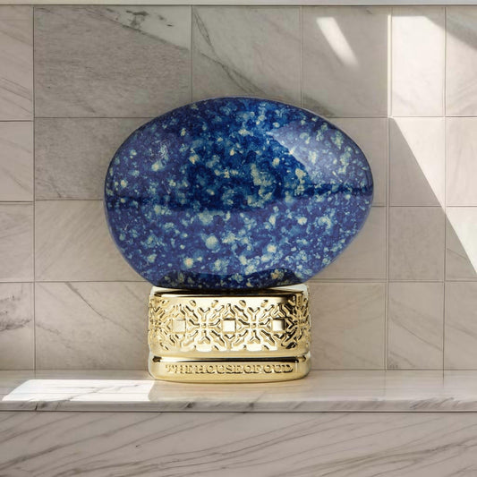 The House of Oud Sapphire Blue Eau de Parfum