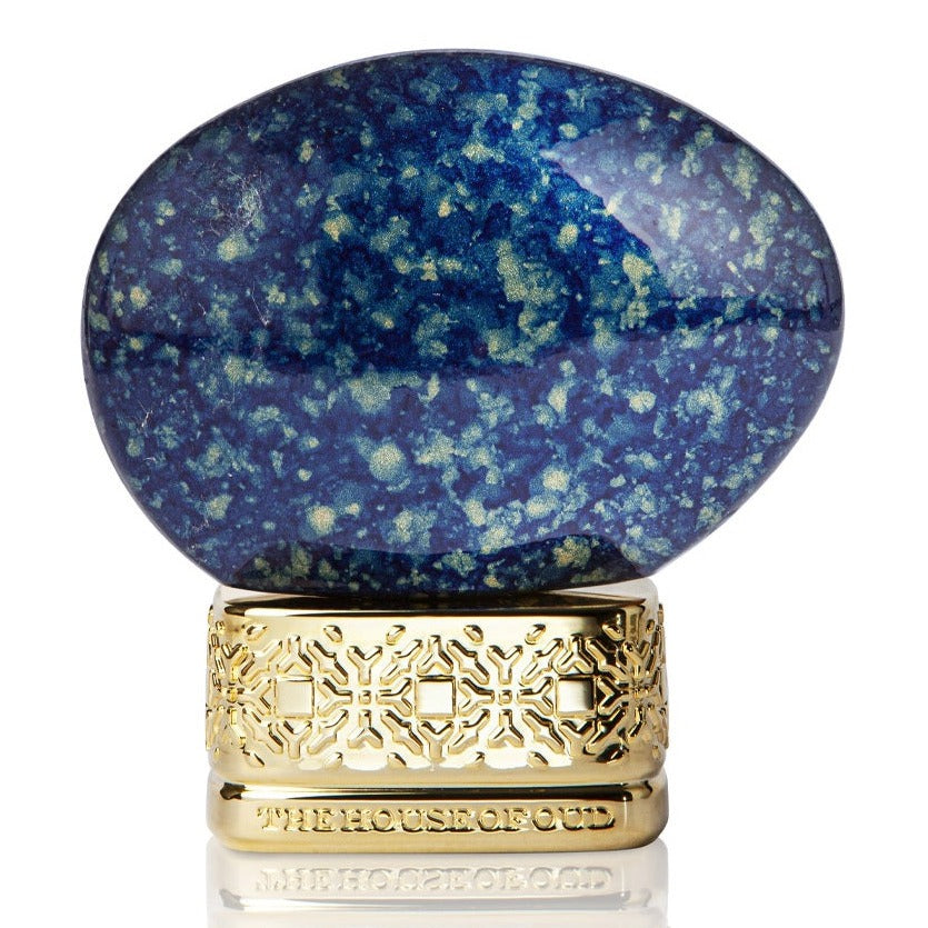 The House of Oud Sapphire Blue Eau de Parfum