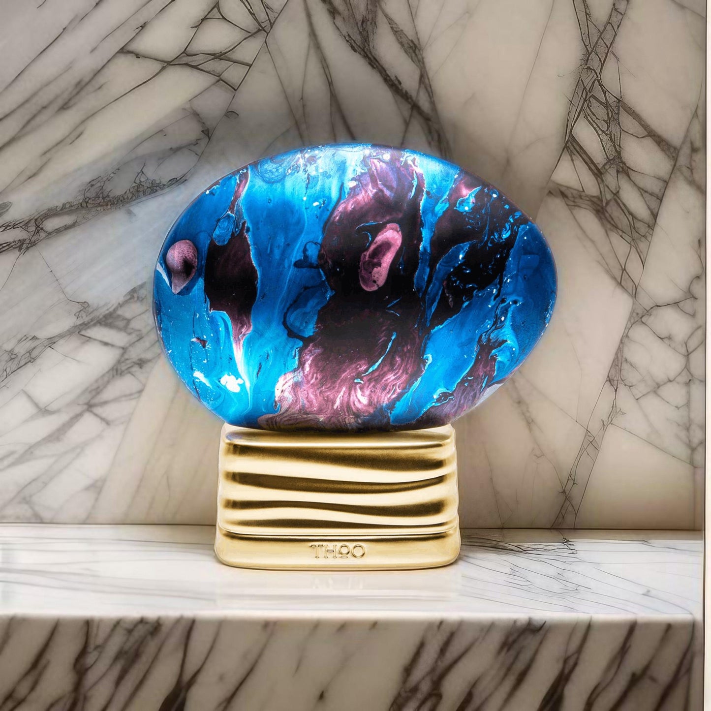 The House of Oud The Time Eau de Parfum