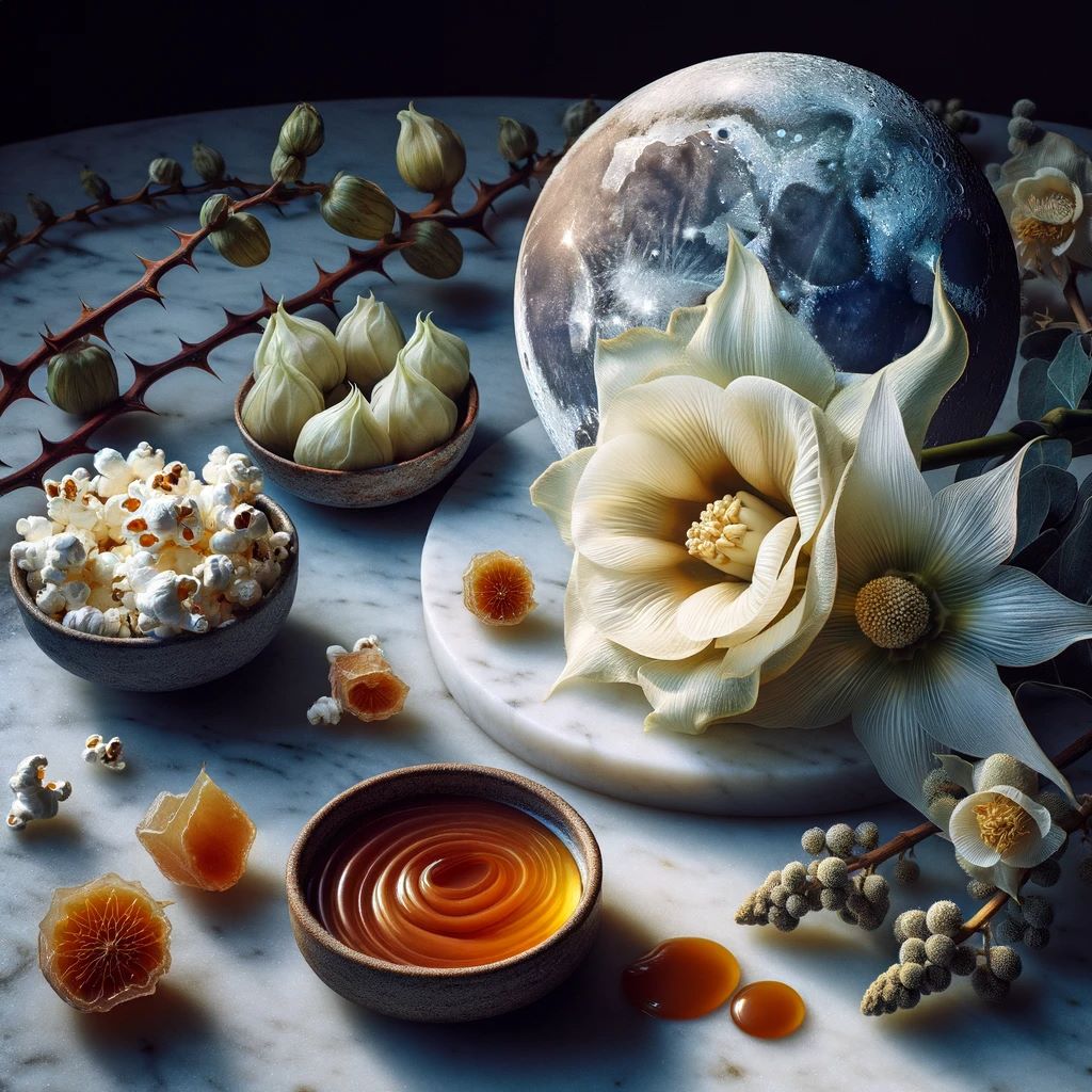 The House of Oud What About Pop Eau de Parfum