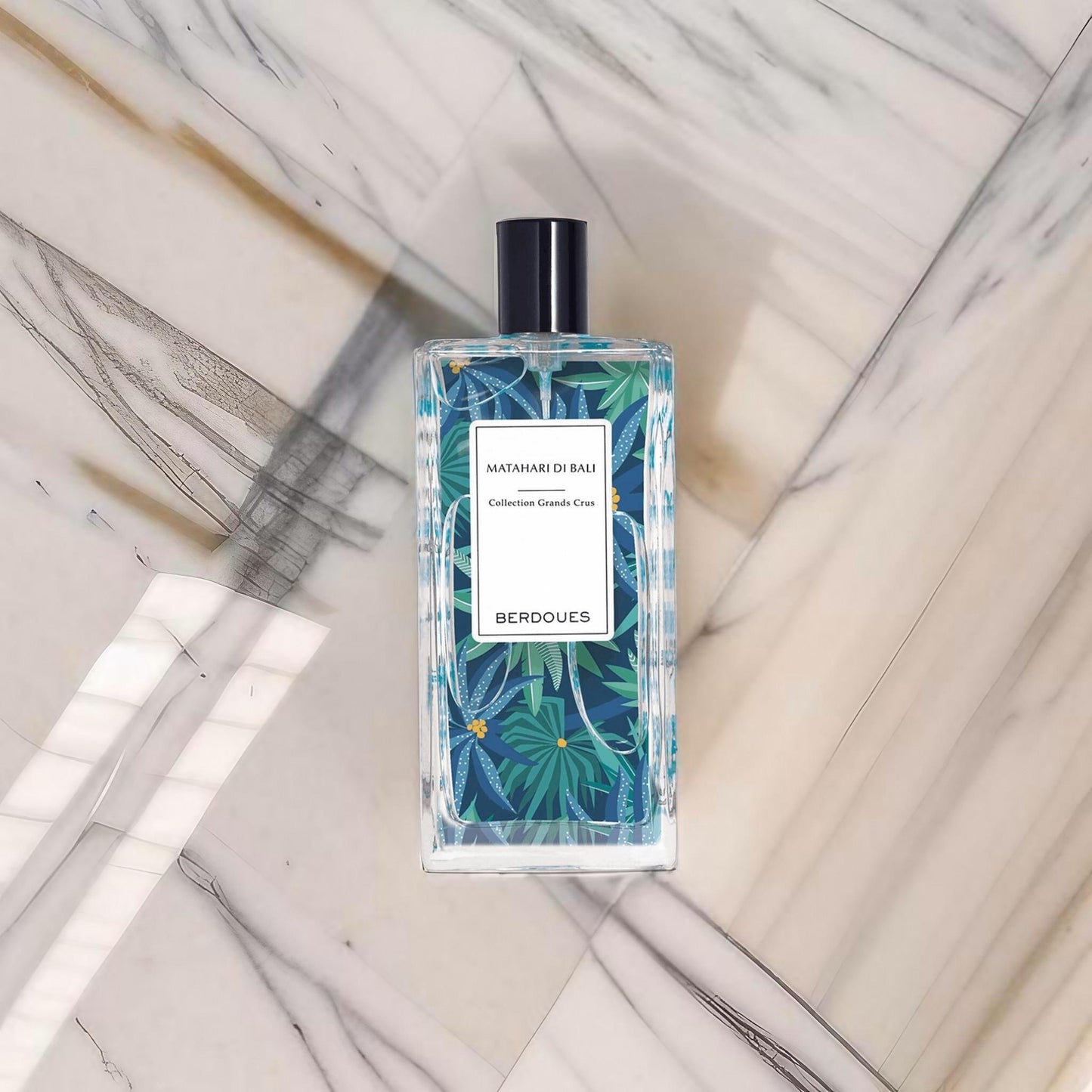 Berdoues Grand Cru Matahari di Bali Eau de Parfum