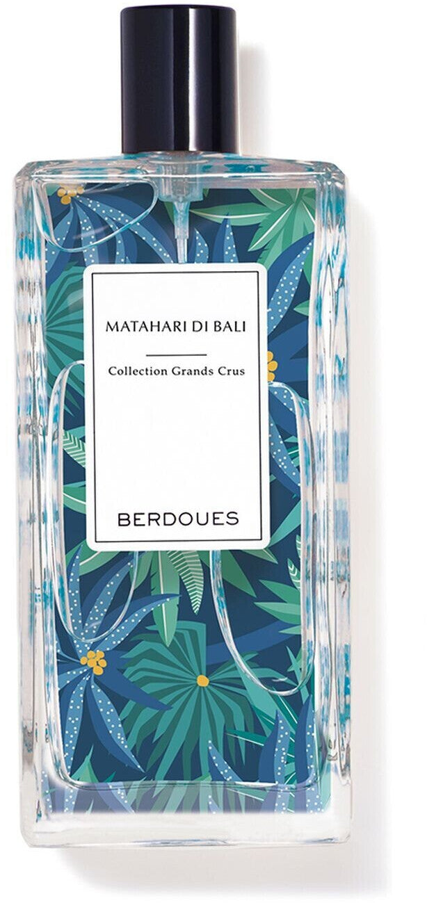 Berdoues Grand Cru Matahari di Bali Eau de Parfum