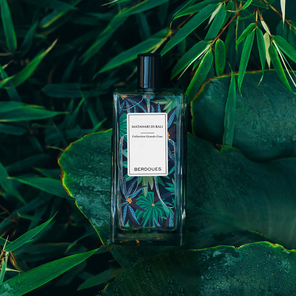 Berdoues Grand Cru Matahari di Bali Eau de Parfum