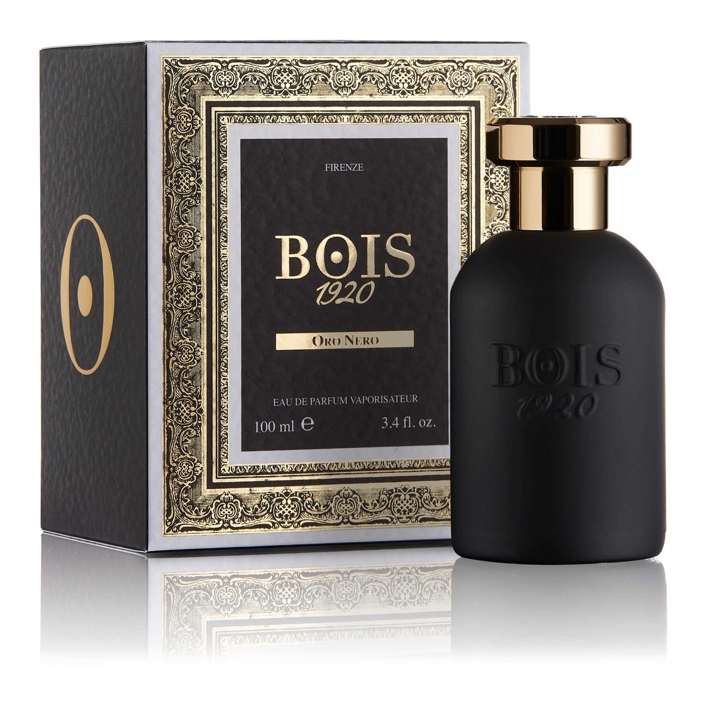 Bois 1920 Oro Nero Eau de Parfum