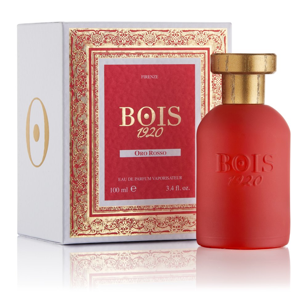 Bois 1920 Oro Rosso Eau de Parfum