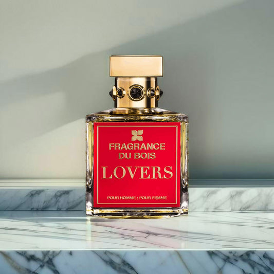 Fragrance du Bois Lovers Extrait de Parfum