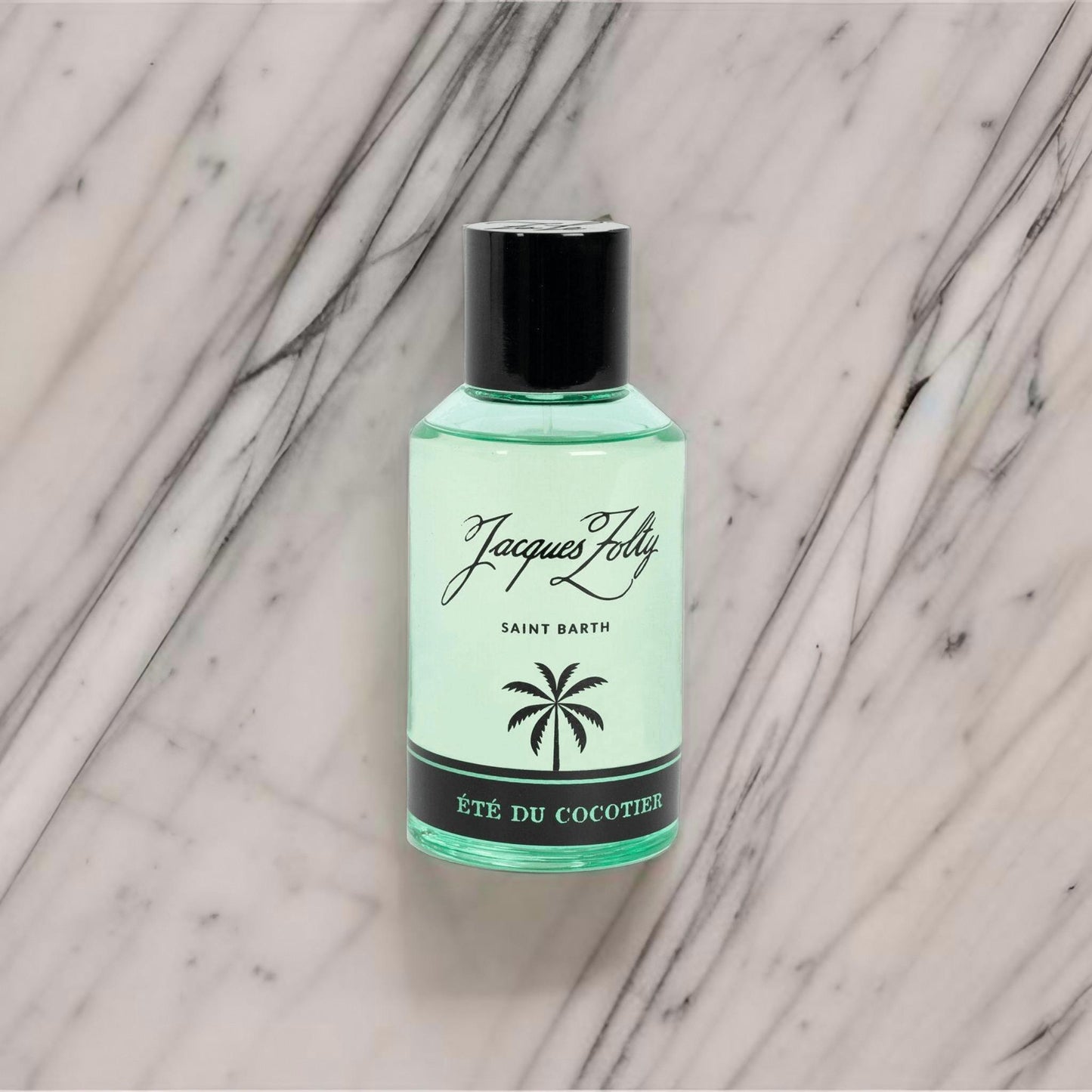Jacques Zolty Ete du Cocotier Eau de Parfum