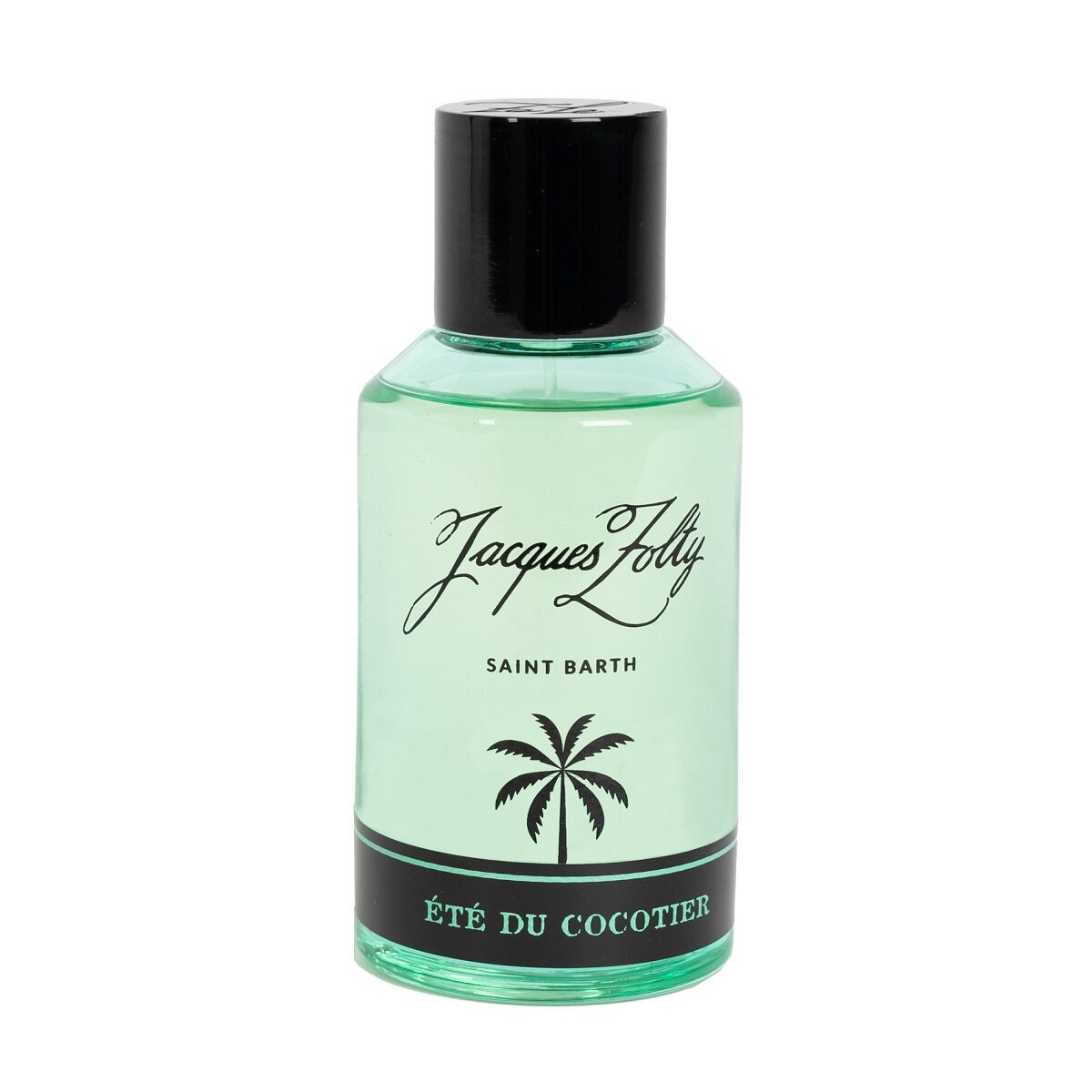 Jacques Zolty Ete du Cocotier Eau de Parfum