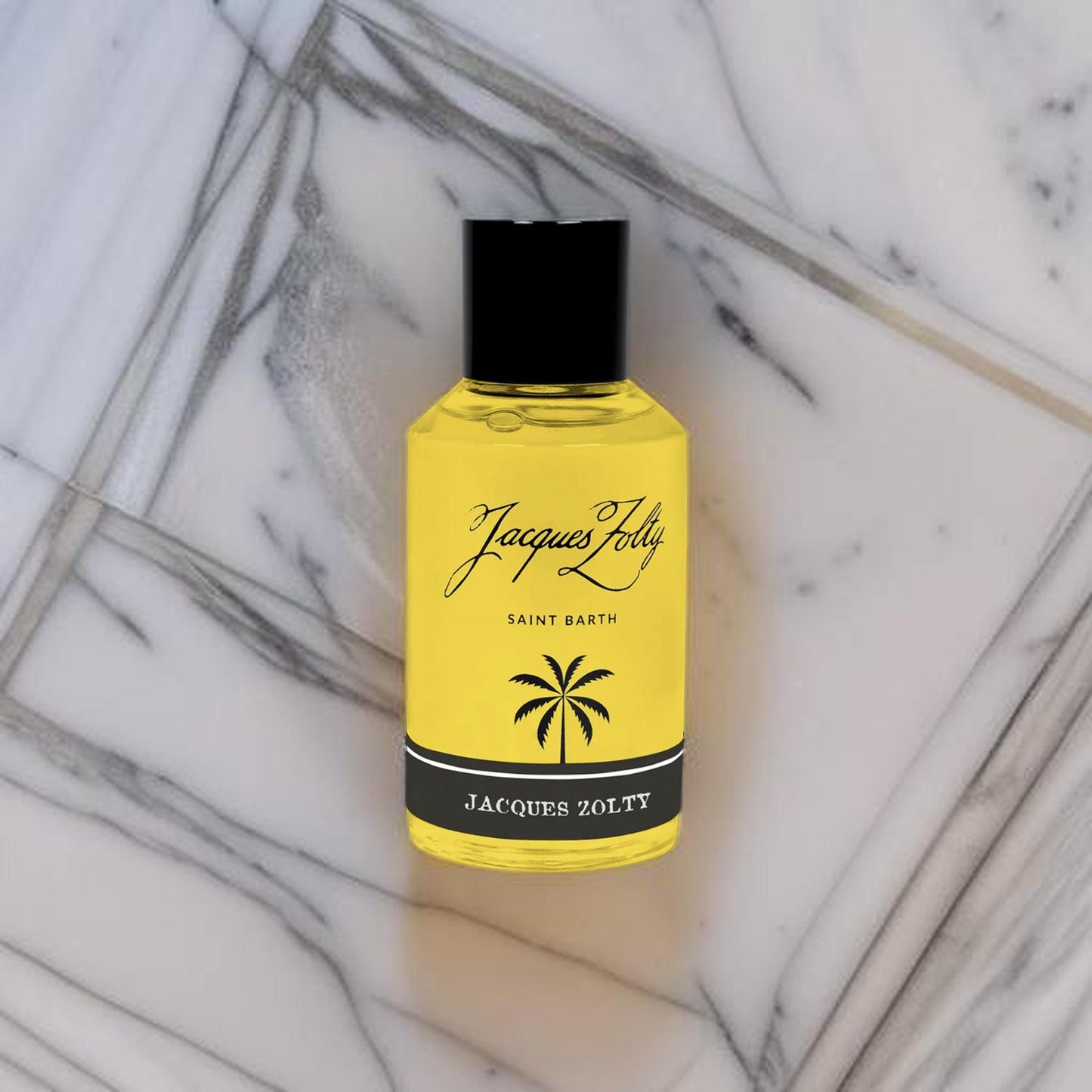 Jacques Zolty Jacques Zolty Eau de Parfum