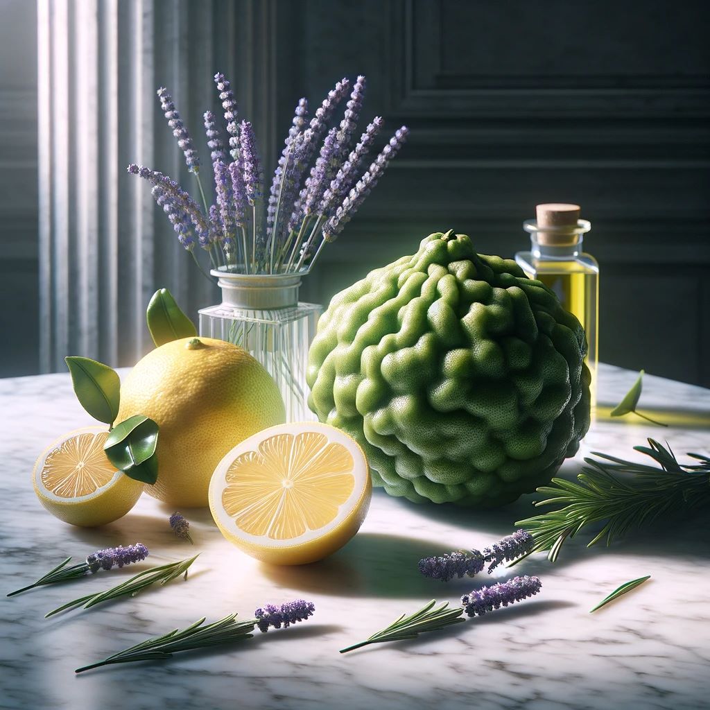 Jacques Zolty Jacques Zolty Eau de Parfum