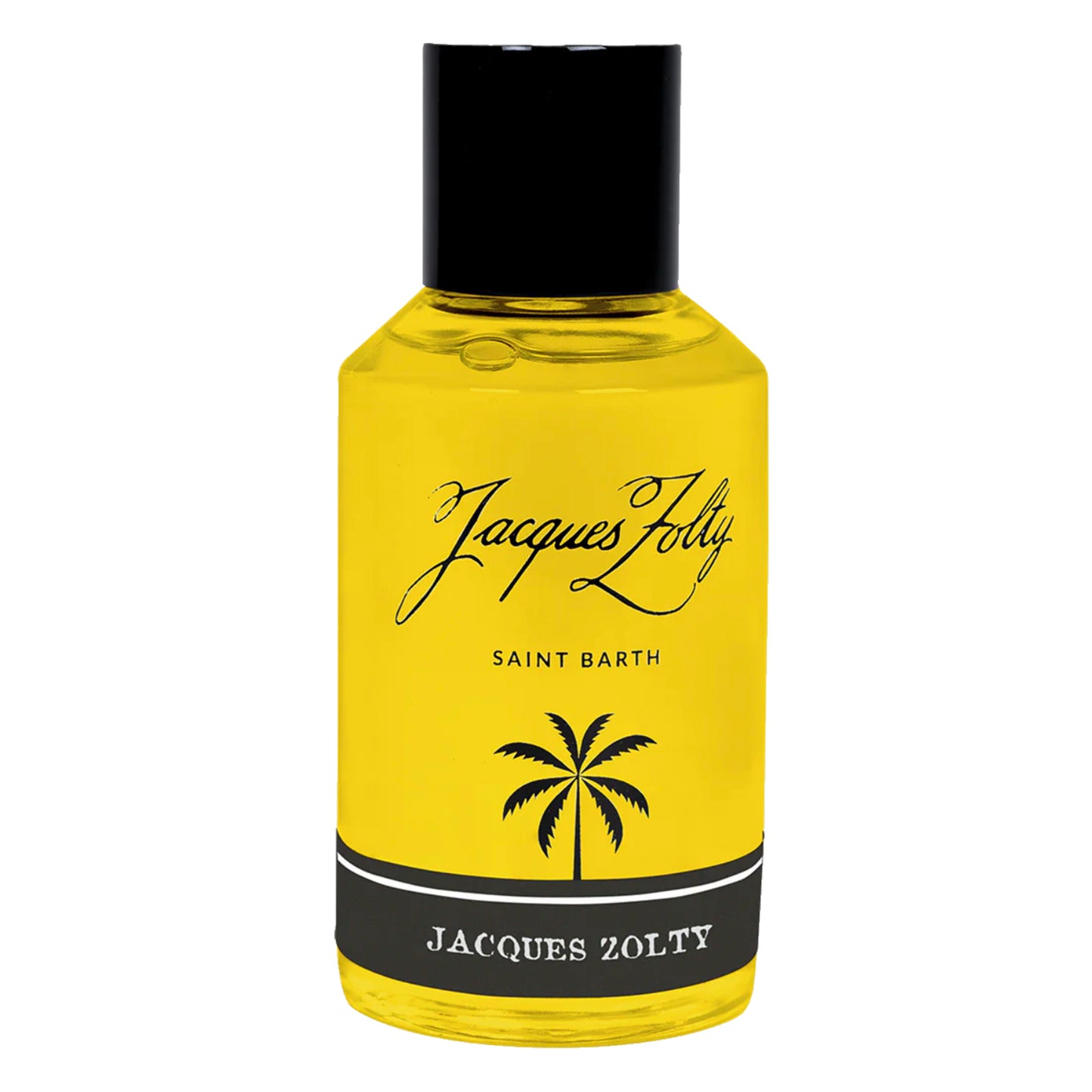 Jacques Zolty Jacques Zolty Eau de Parfum