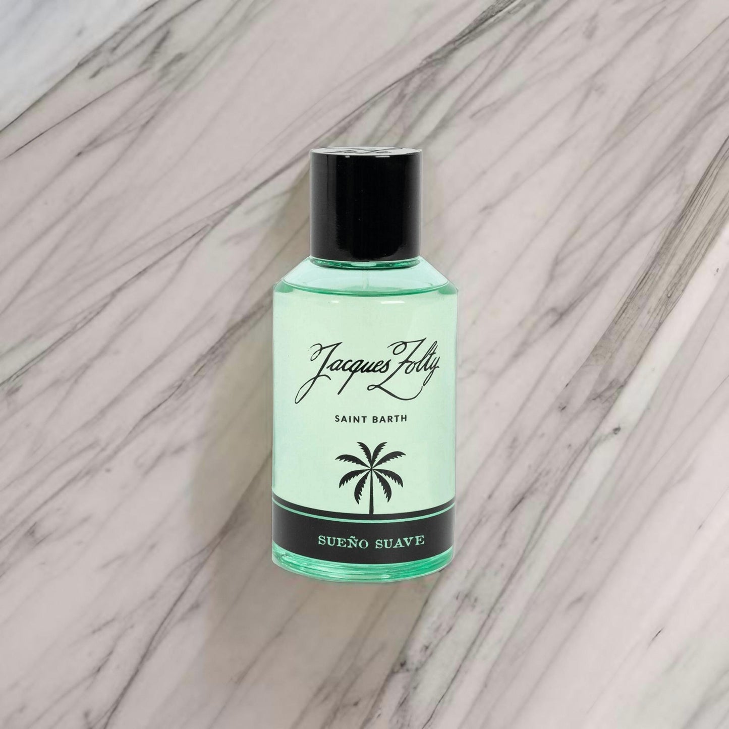 Jacques Zolty Sueno Suave Eau de Parfum