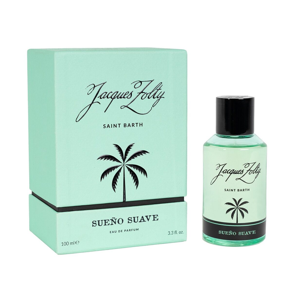 Jacques Zolty Sueno Suave Eau de Parfum