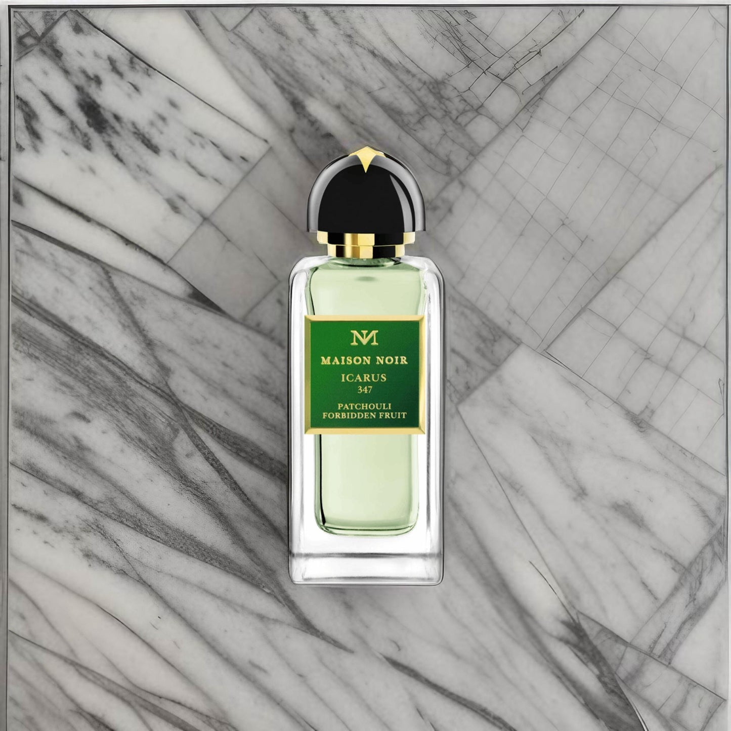 Maison Noir Icarus 347 Eau de Parfum