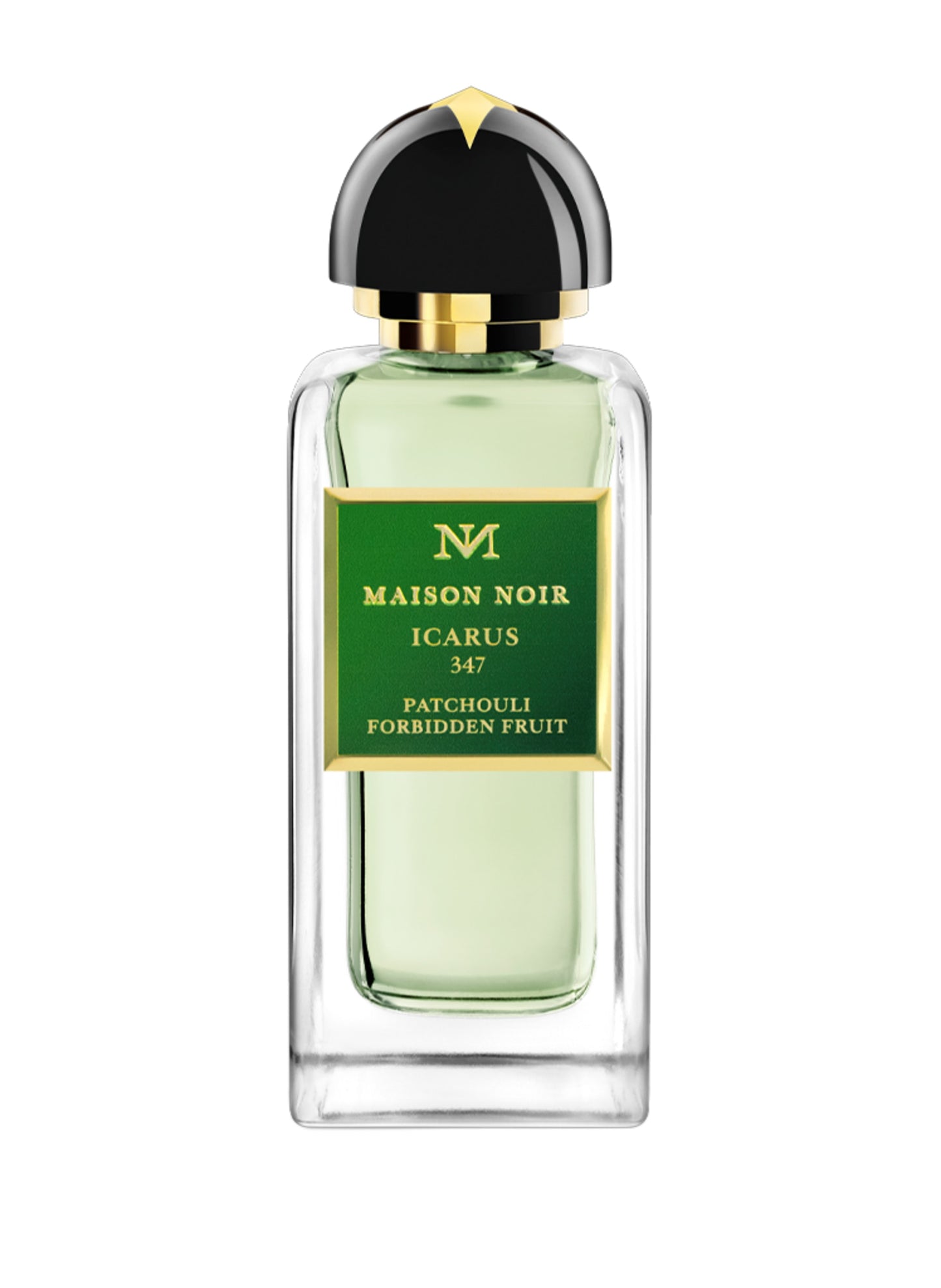 Maison Noir Icarus 347 Eau de Parfum