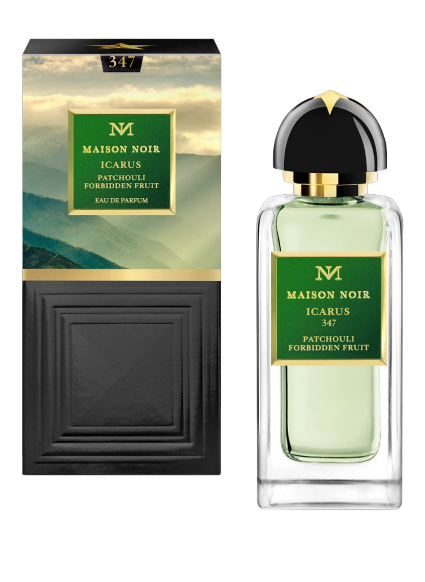Maison Noir Icarus 347 Eau de Parfum