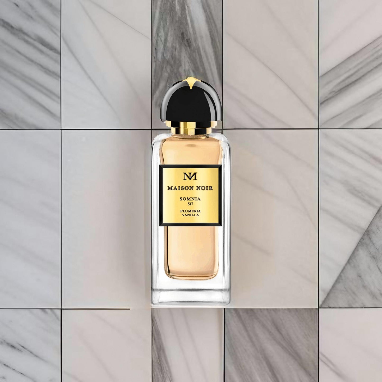 Maison Noir Somnia 517 Eau de Parfum