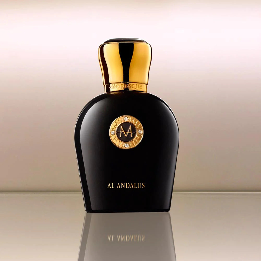 Moresque Al Andalus Eau de Parfum