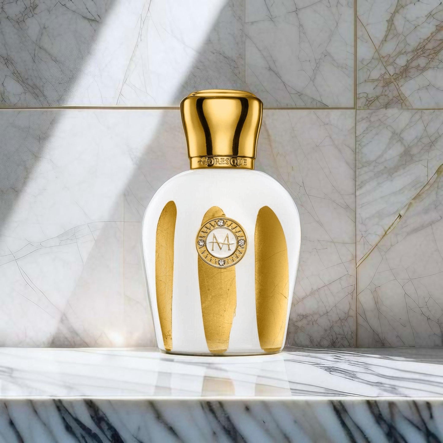 Moresque Ballerina Eau de Parfum