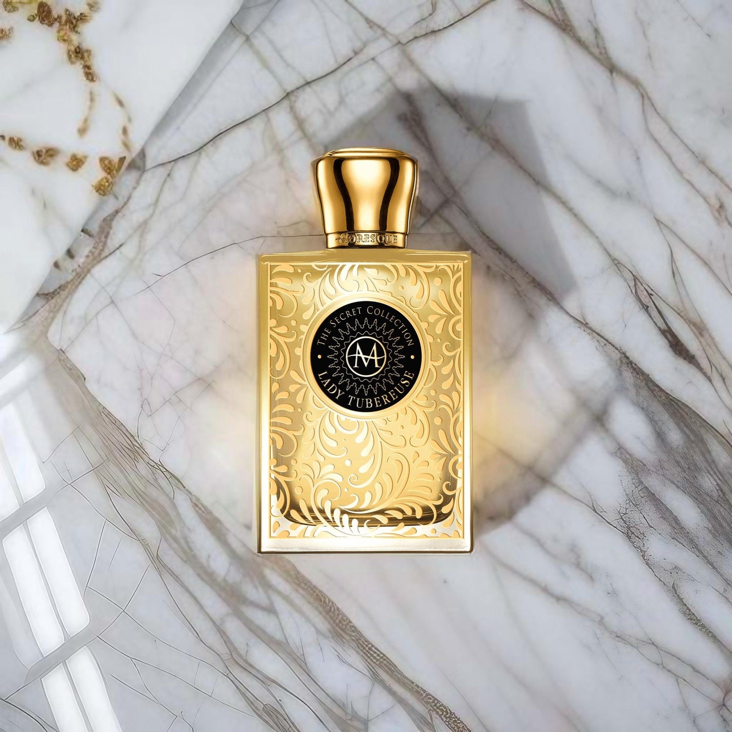 Moresque Lady Tubereuse Eau de Parfum