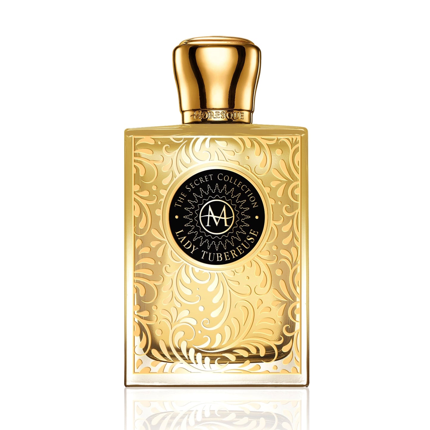 Moresque Lady Tubereuse Eau de Parfum
