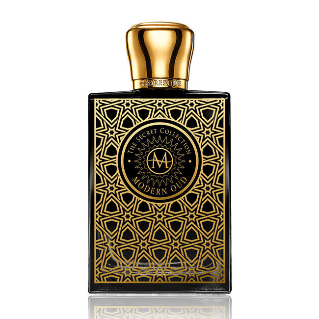 Moresque Modern Oud Eau de Parfum