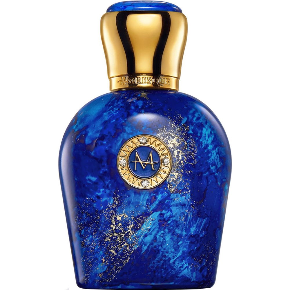 Moresque Sahara Blue Eau de Parfum