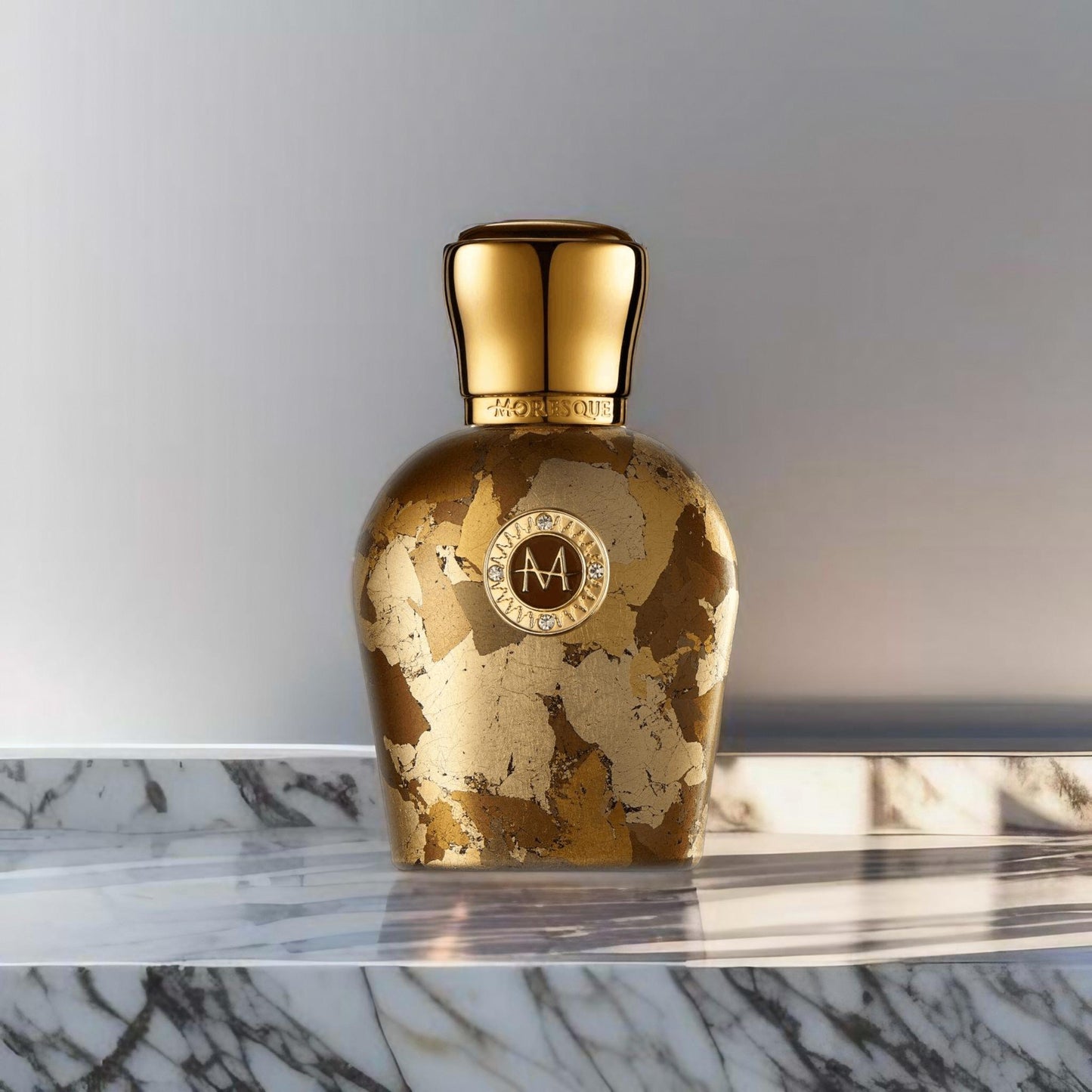 Moresque Sandal Granada Eau de Parfum