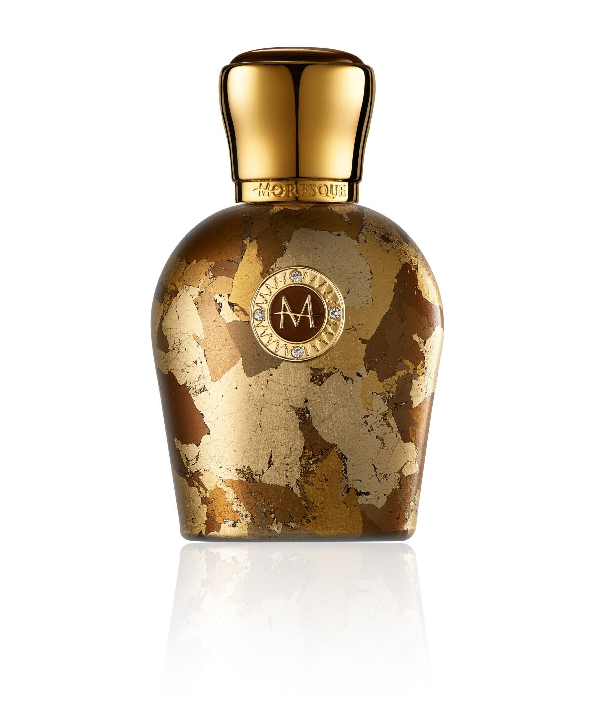 Moresque Sandal Granada Eau de Parfum