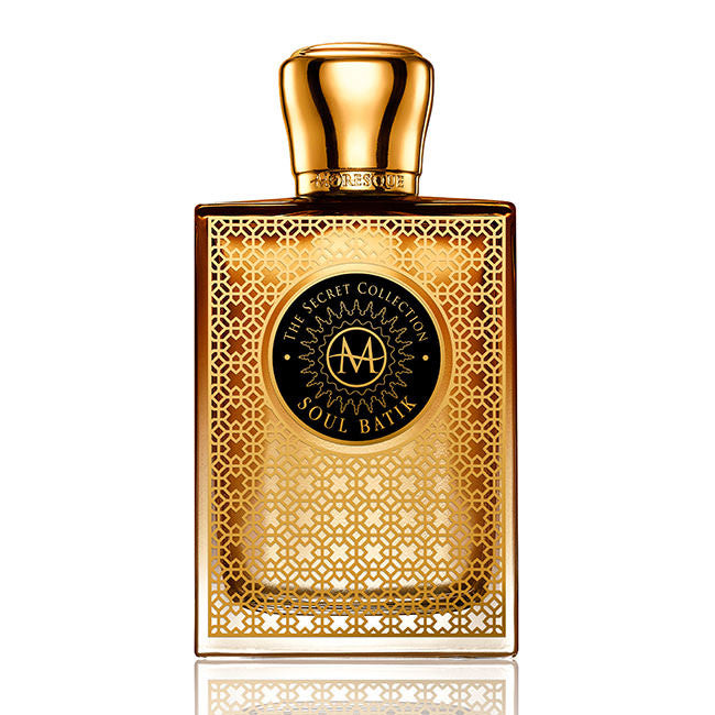 Moresque Soul Batik Eau de Parfum