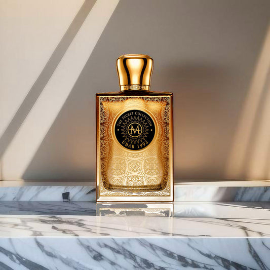 Moresque Ubar 1992 Eau de Parfum