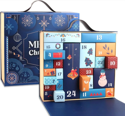 Adventskalender 2025