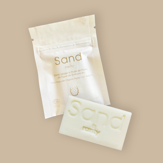 Sand Rarity Tester Kit