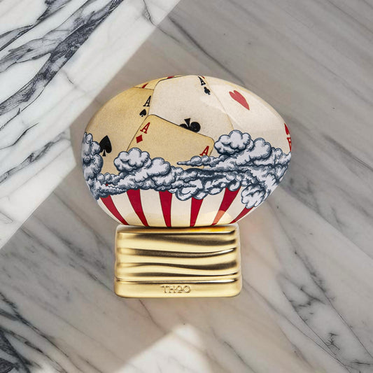 The House of Oud Gambling Eau de Parfum