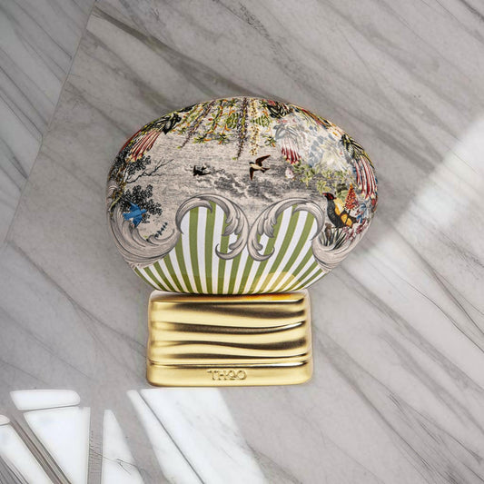 The House of Oud Wabisabi Eau de Parfum